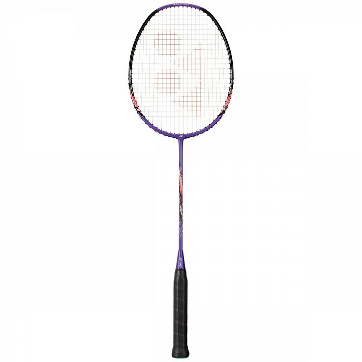 Yonex Nanoflare 001 Ability Dark Purple